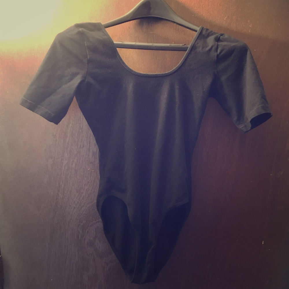 American apparel body